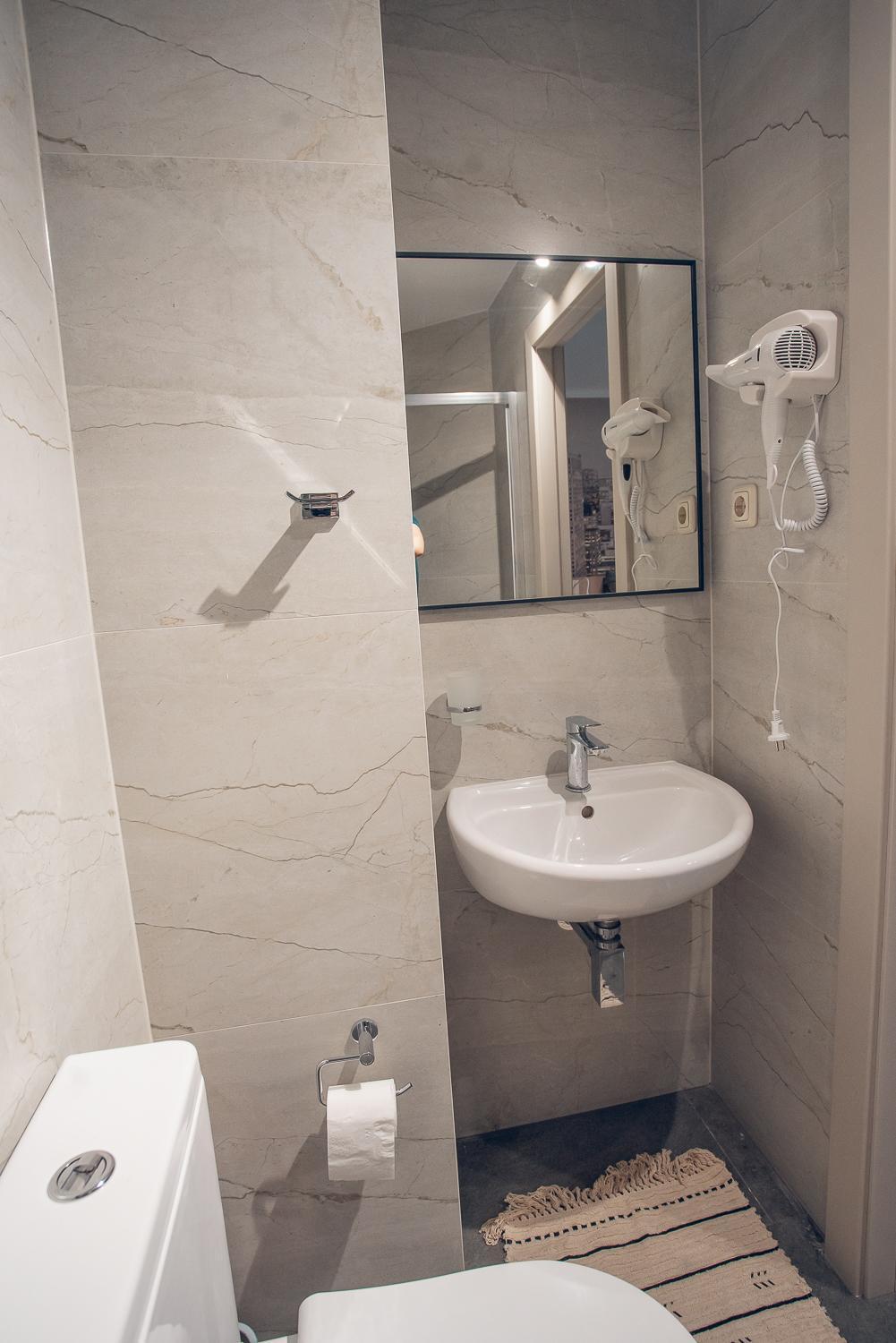 Apart4You Hotel Chişinău Esterno foto