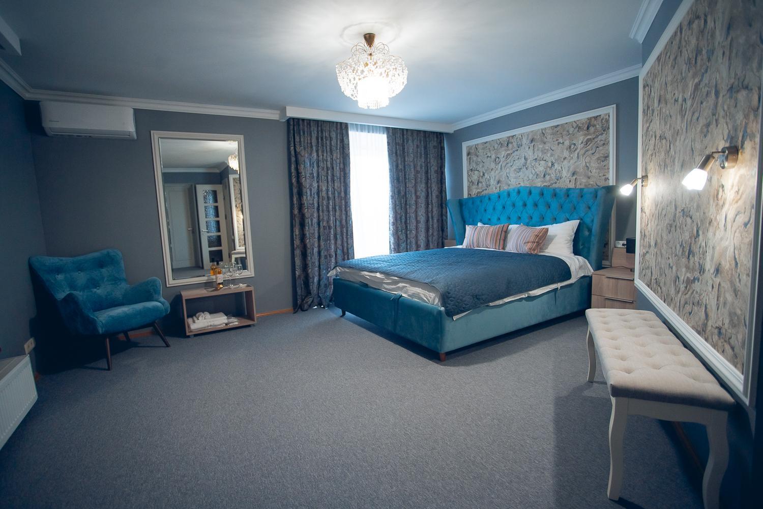 Apart4You Hotel Chişinău Esterno foto