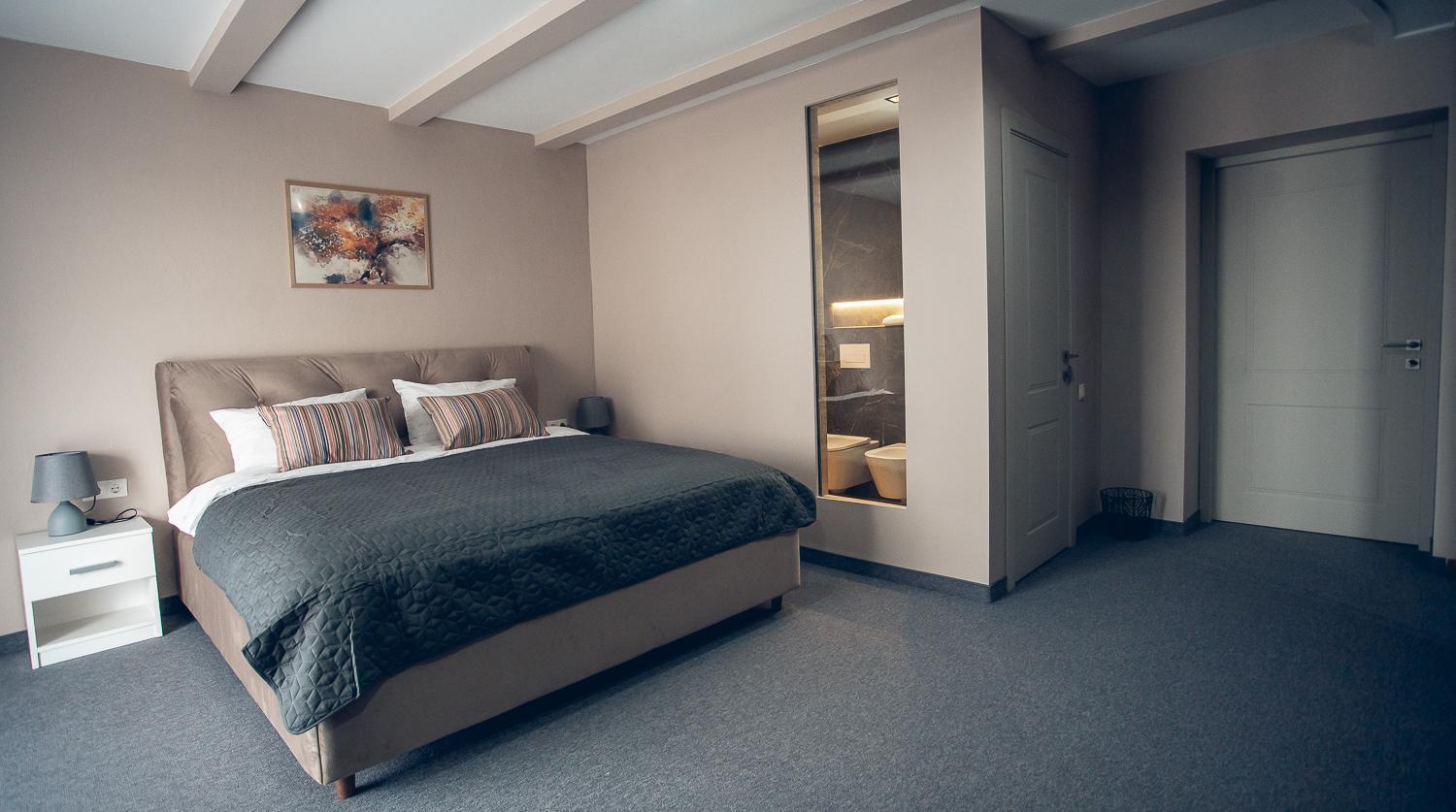 Apart4You Hotel Chişinău Esterno foto
