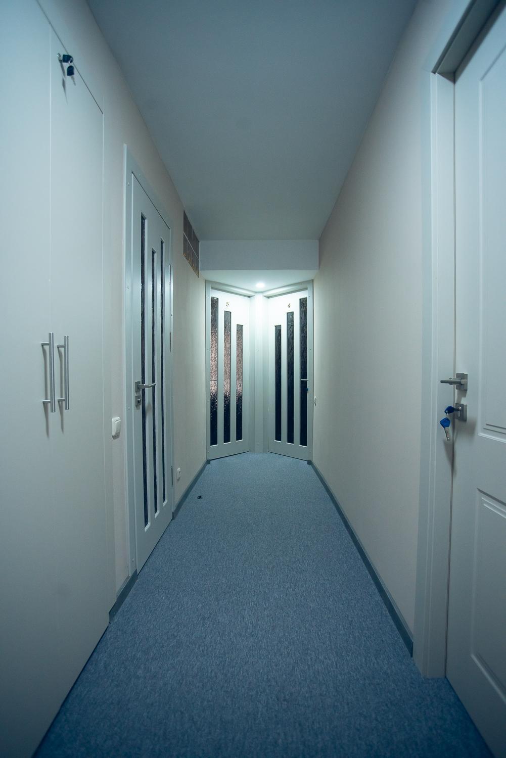 Apart4You Hotel Chişinău Esterno foto
